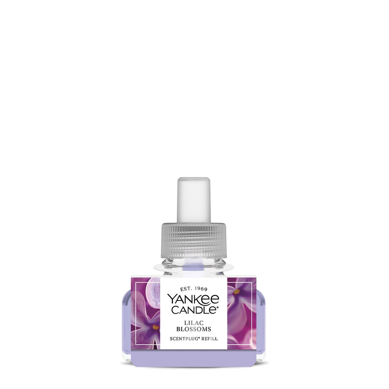 Lilac Blossoms ScentPlug® Refill