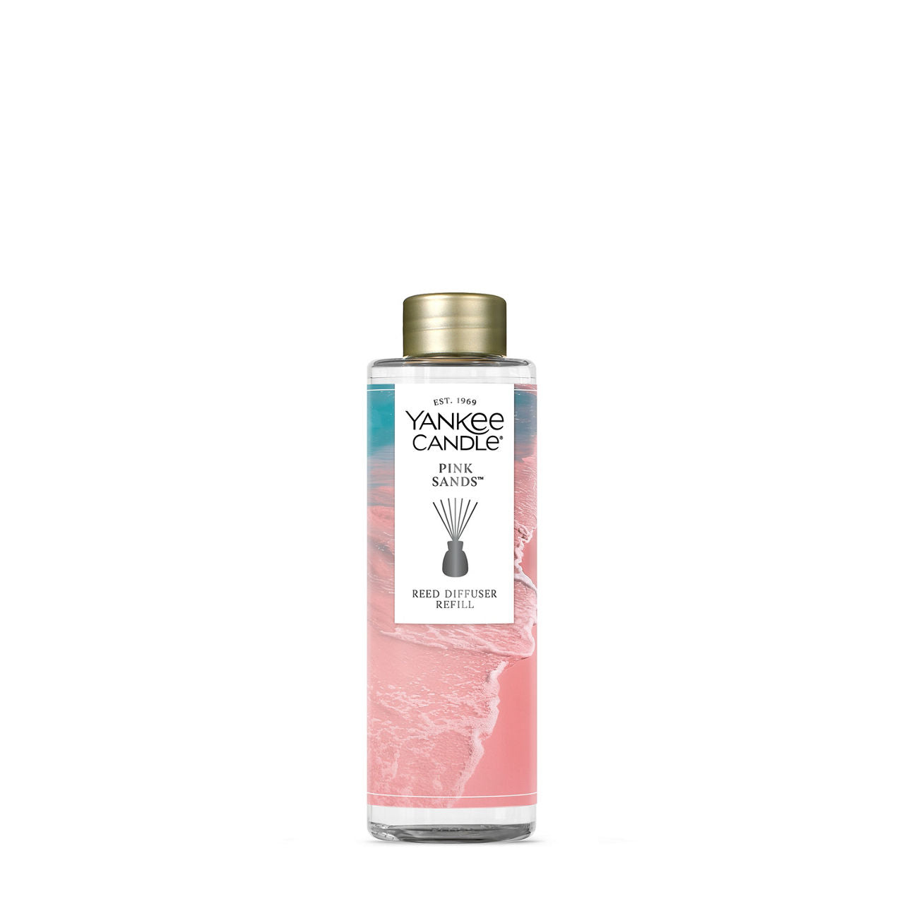 Pink Sands™ Reed Diffuser Refill