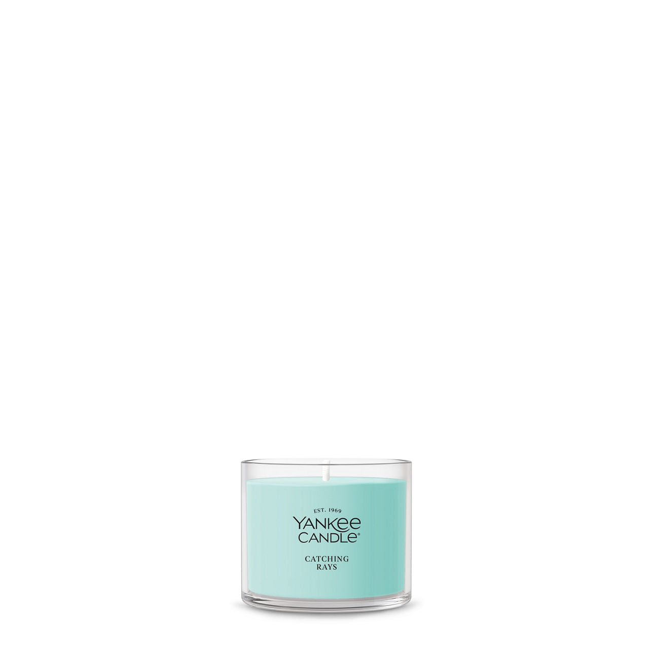 Catching Rays™ Mini Candle
