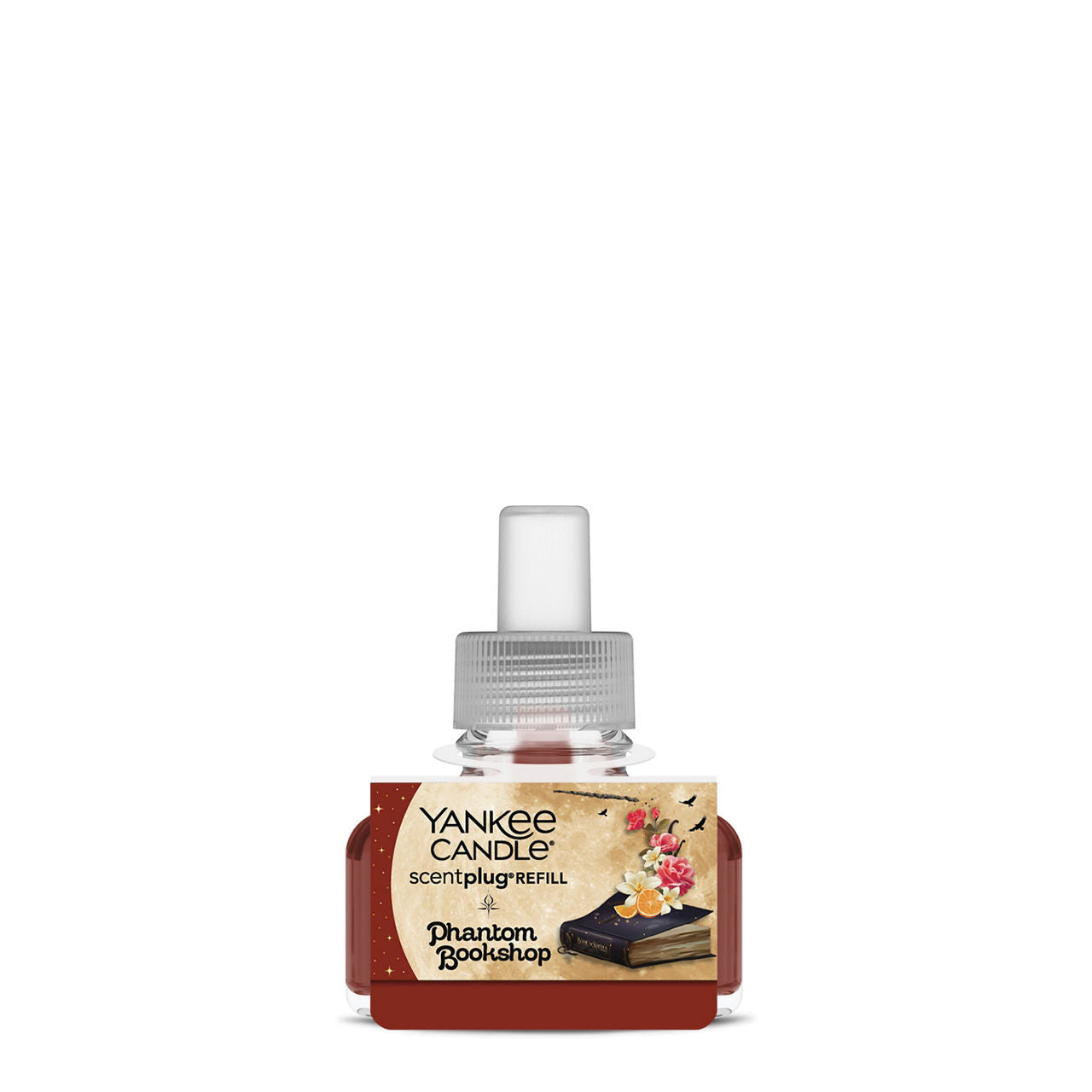 Phantom Bookshop ScentPlug® Refill
