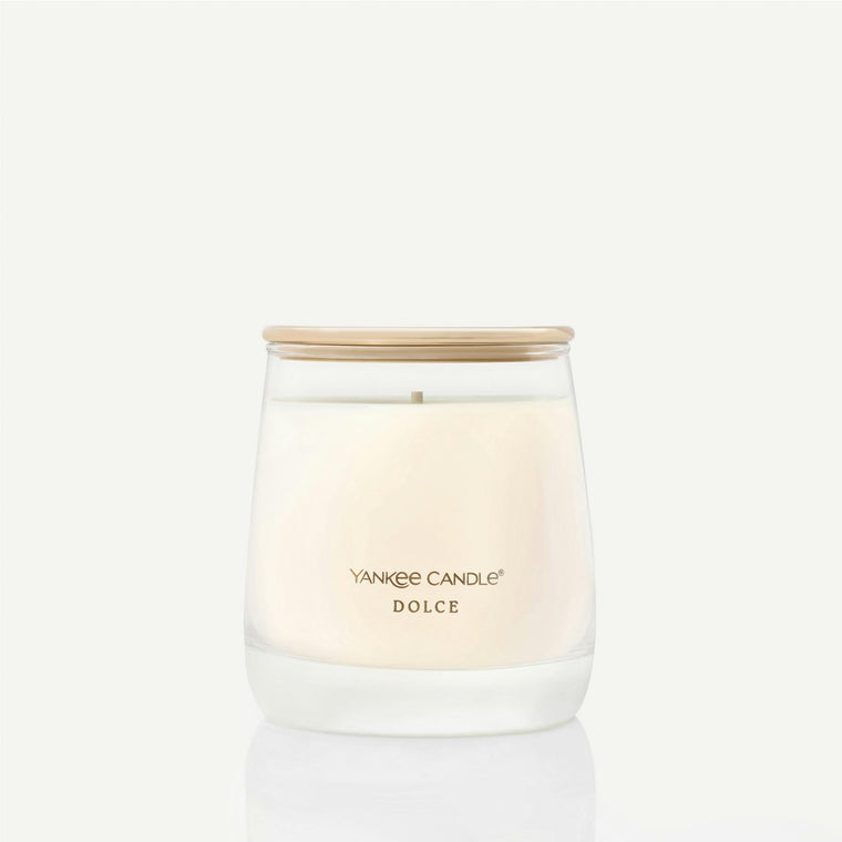 Dolce Premium Single-Wick 7oz Candle N9