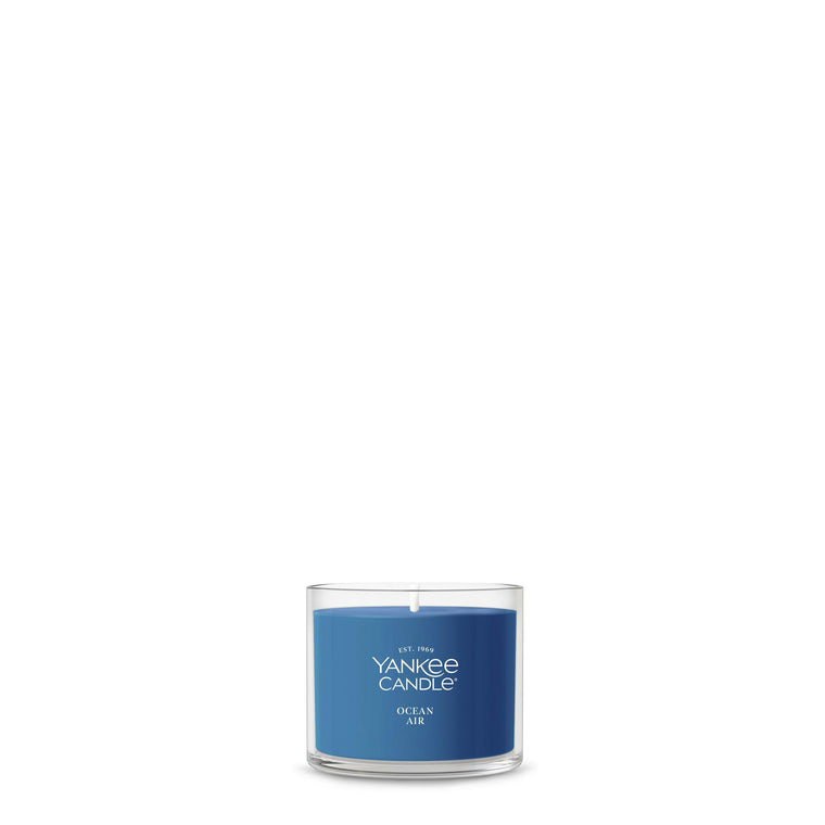 Ocean Air Mini Candle F5