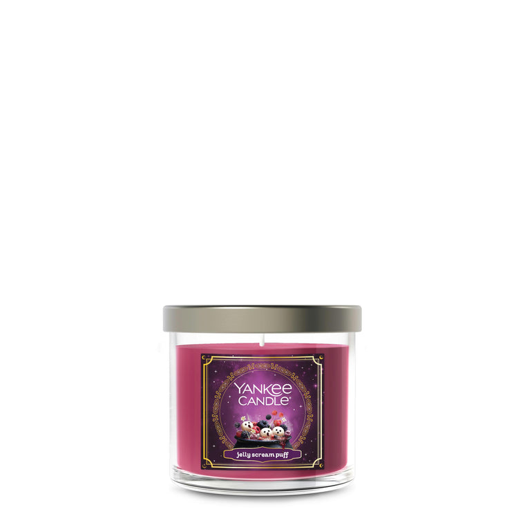 Jelly Scream Puff Small Tumbler Candle A0