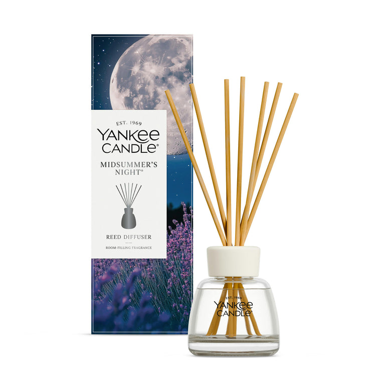 MidSummer's Night® Reed Diffuser Kit A4