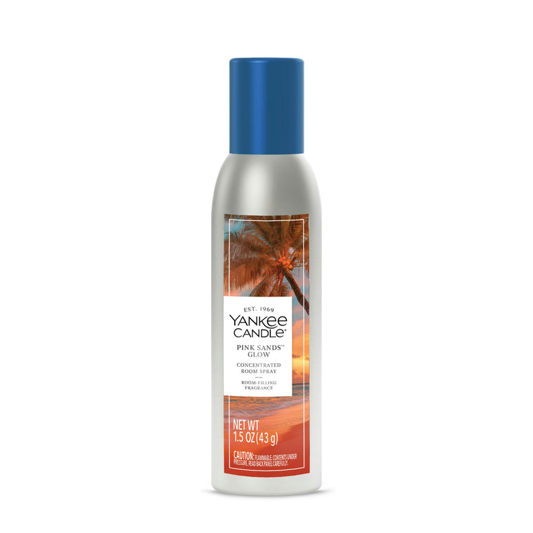 Pink Sands™ Glow Concentrated Room Spray A0