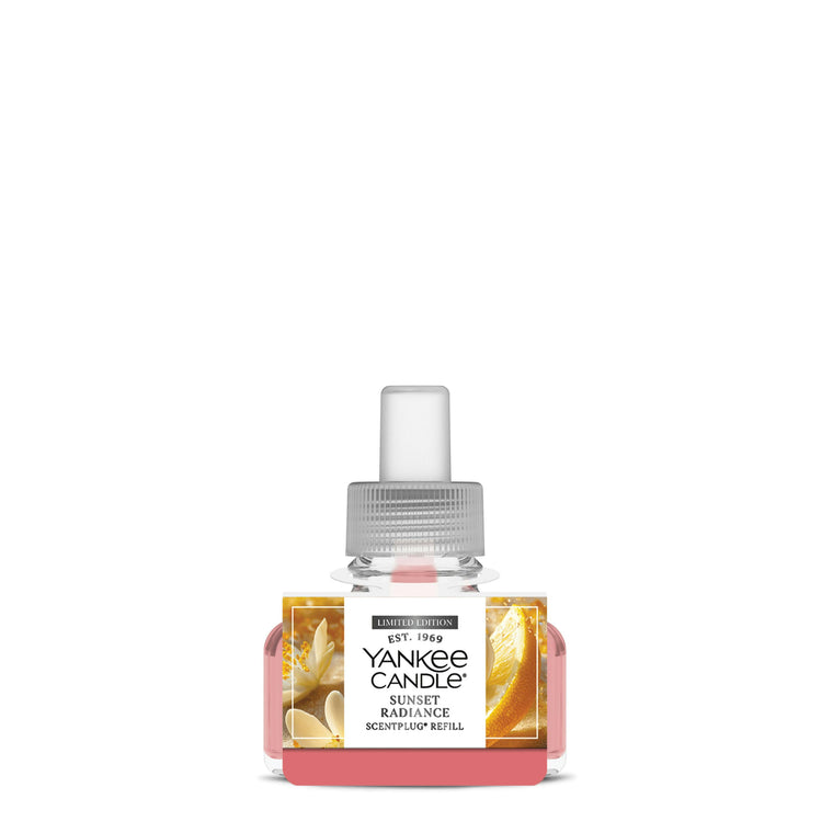 Sunset Radiance ScentPlug® Refill M6