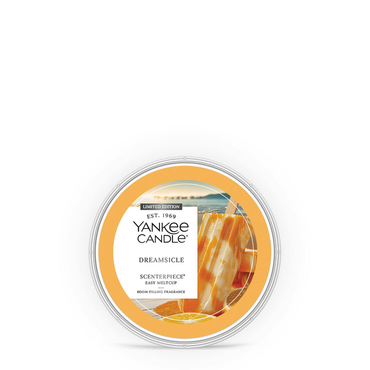 Dreamsicle Scenterpiece® Easy MeltCup Y8
