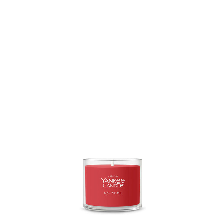 Macintosh Mini Candle Q8