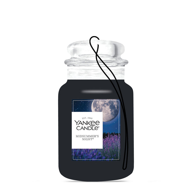 MidSummer's Night® Car Jar® G8
