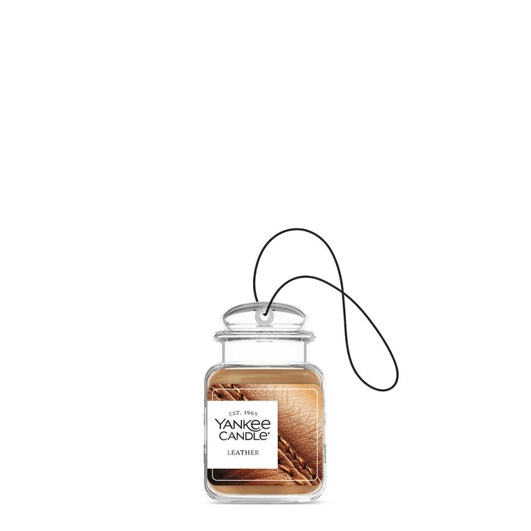 Leather Car Jar® Ultimate M5