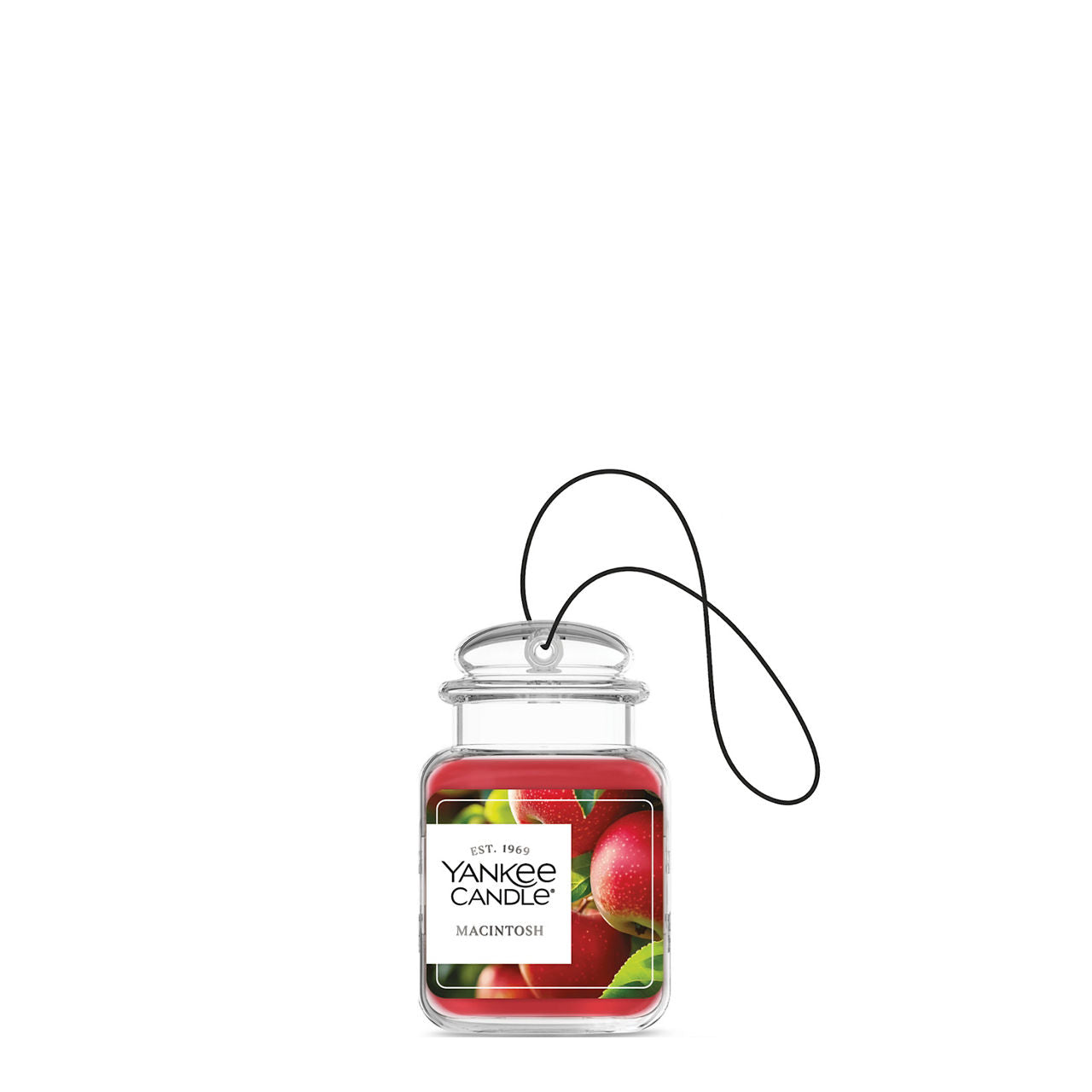 Macintosh Car Jar® Ultimate