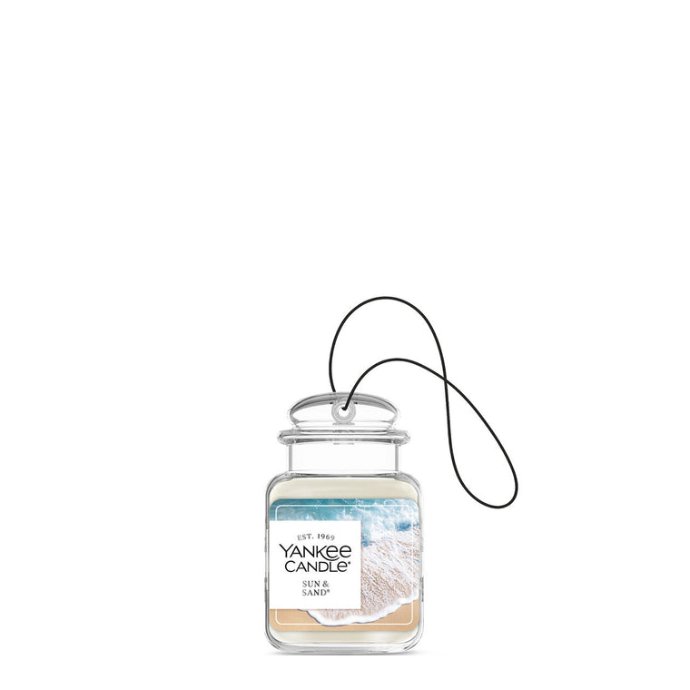 Sun & Sand® Car Jar® Ultimate W1