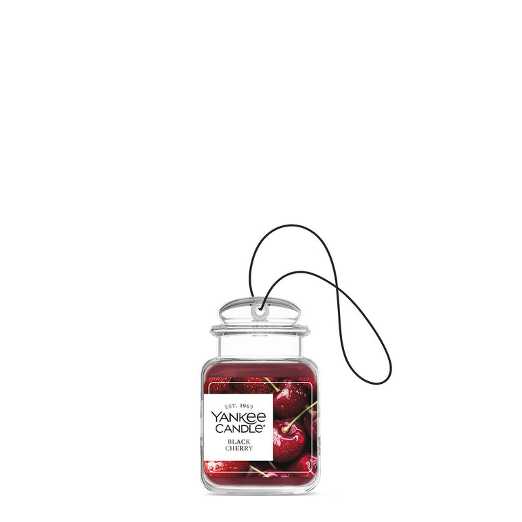 Black Cherry Car Jar® Ultimate T4
