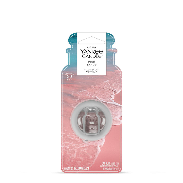 Pink Sands™ Smart Scent™ Vent Clip U5
