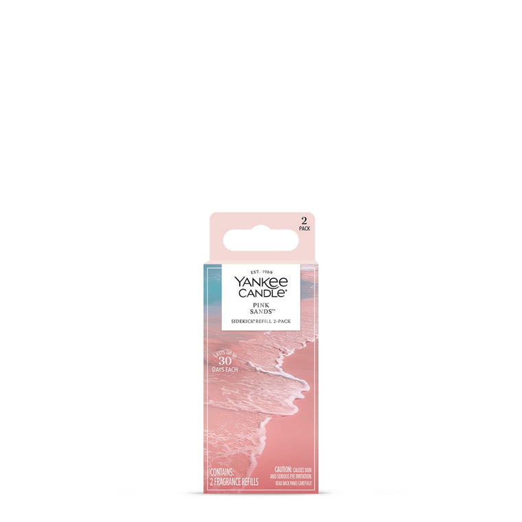 Pink Sands™ Sidekick® Fragrance Refill 2-Pack B5