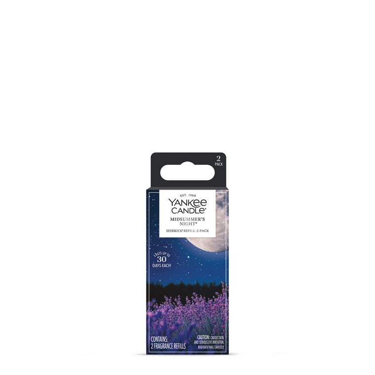MidSummer's Night® Sidekick® Fragrance Refill 2-Pack S8