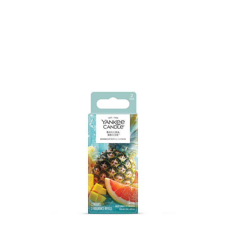 Bahama Breeze™ Sidekick® Fragrance Refill 2-Pack Z6