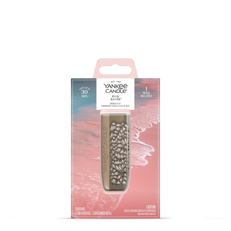 Pink Sands™ Sidekick® Pendant Fragrance Kit L0