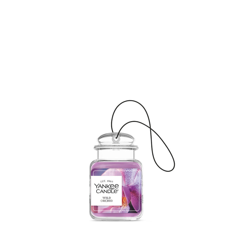 Wild Orchid Car Jar® Ultimate M1