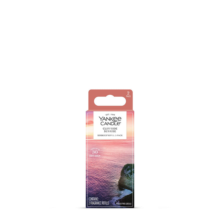 Cliffside Sunrise Sidekick® Fragrance Refill 2-Pack S2