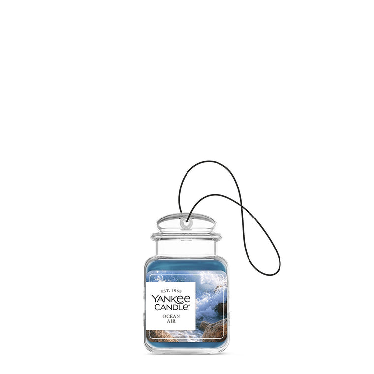 Ocean Air Car Jar® Ultimate N3