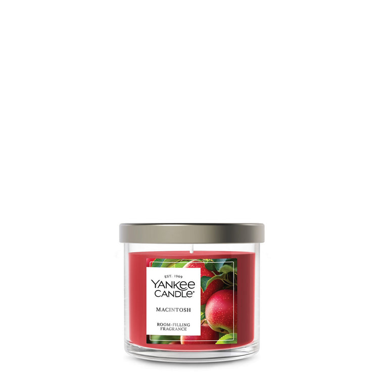 Macintosh Small Tumbler Candle I0