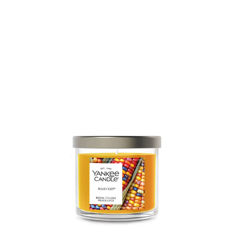 Harvest® Small Tumbler Candle L7