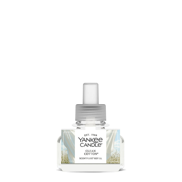 Clean Cotton® ScentPlug® Refill A4