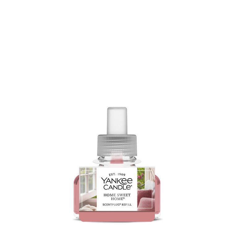 Home Sweet Home® ScentPlug® Refill V5