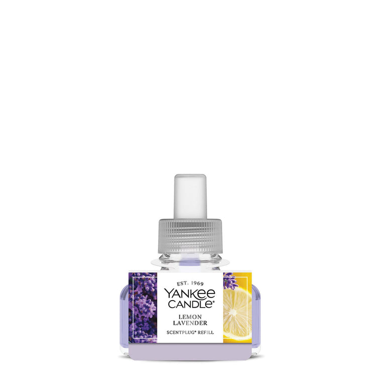 Lemon Lavender ScentPlug® Refill O2