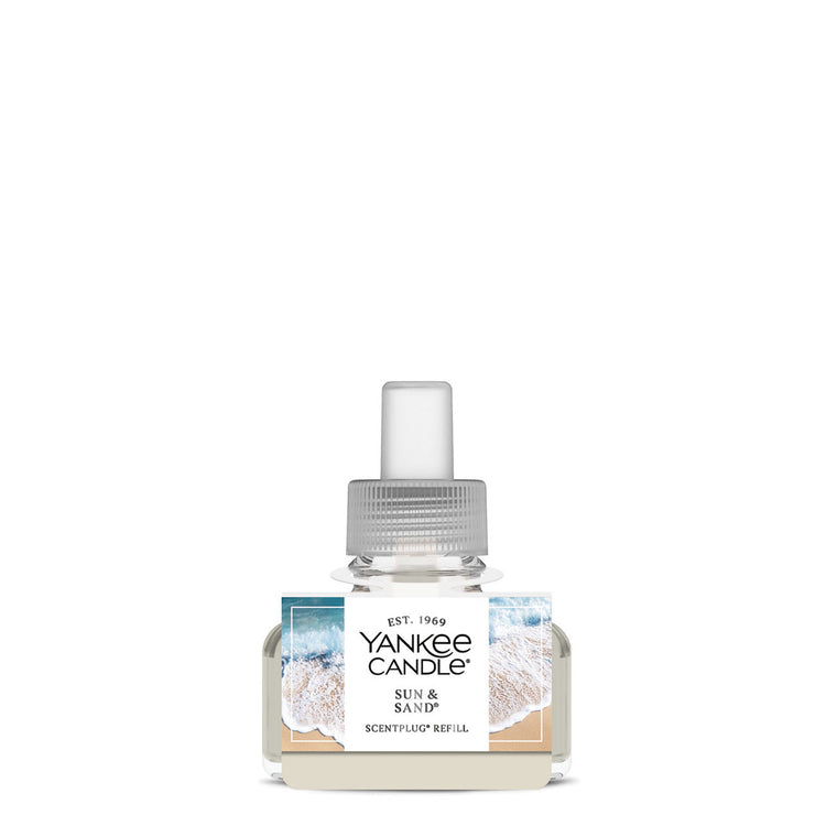 Sun & Sand® ScentPlug® Refill E2