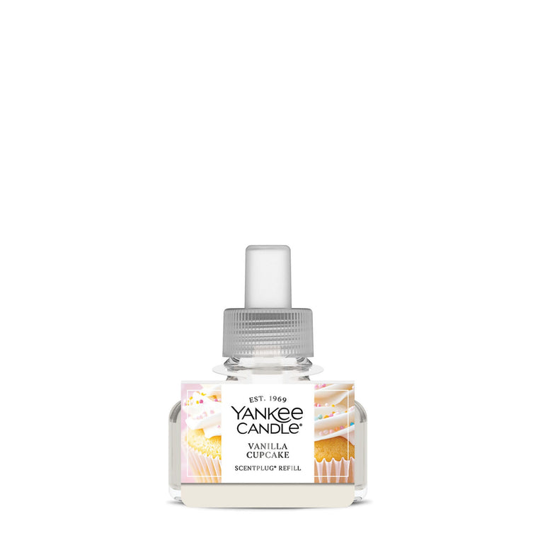 Vanilla Cupcake ScentPlug® Refill F3