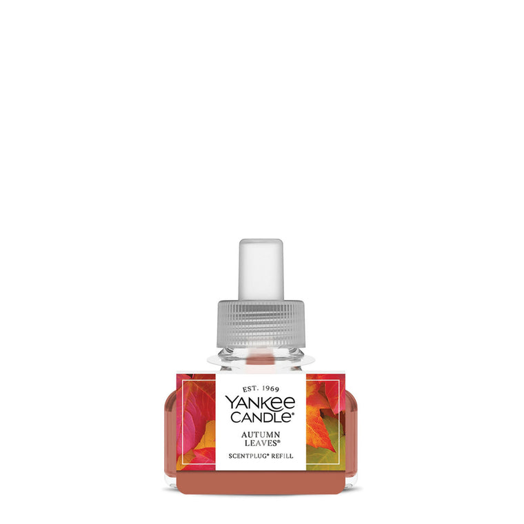 Autumn Leaves® ScentPlug® Refill Z9