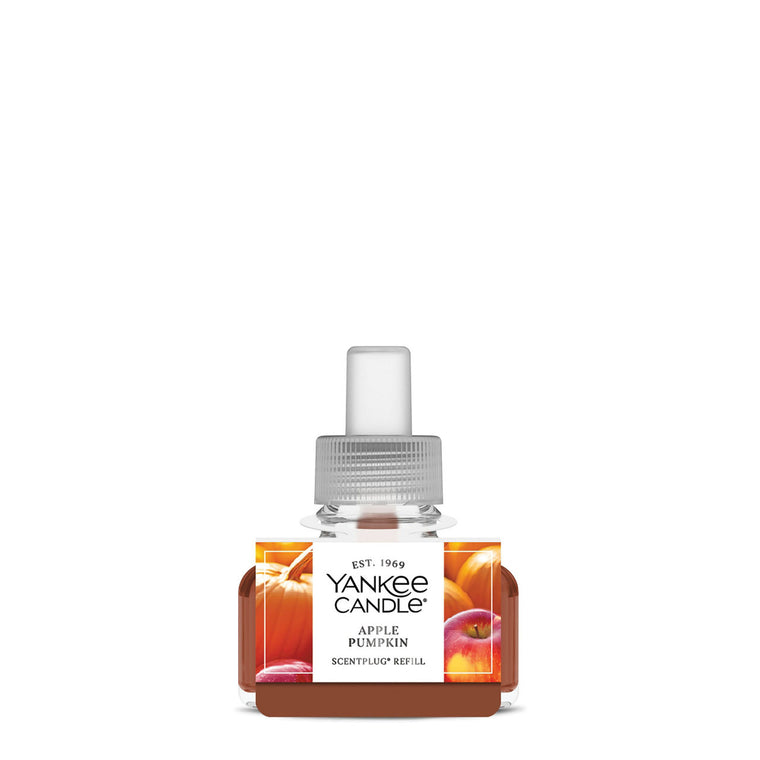 Apple Pumpkin ScentPlug® Refill H7