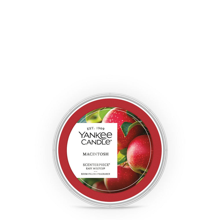Macintosh Scenterpiece® Easy MeltCup U1