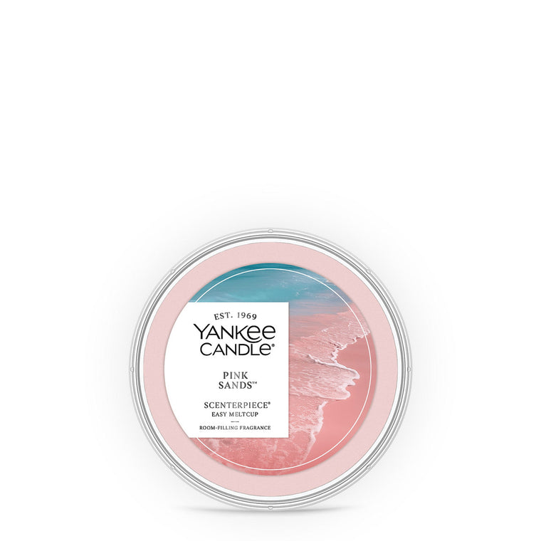 Pink Sands™ Scenterpiece® Easy MeltCup P3