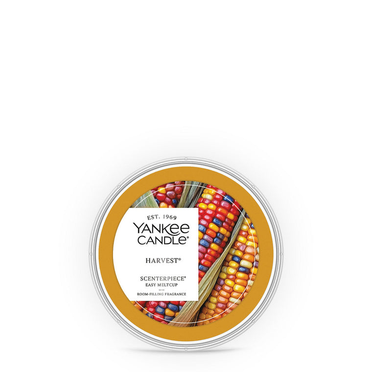 Harvest® Scenterpiece® Easy MeltCup T9