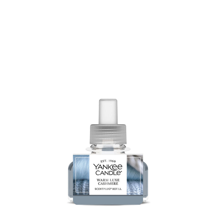 Warm Luxe Cashmere ScentPlug® Refill R8