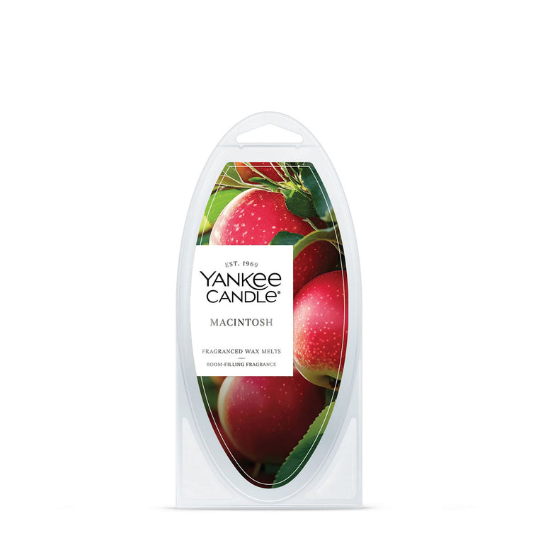 Macintosh Wax Melts A5