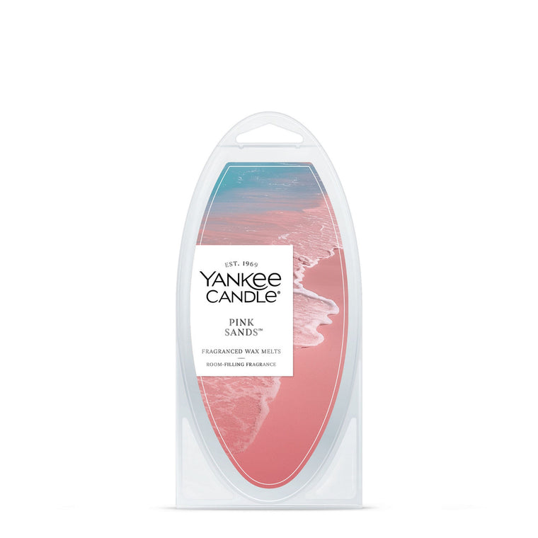 Pink Sands™ Wax Melts R8