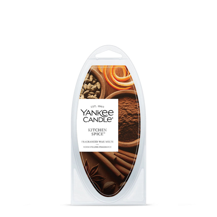 Kitchen Spice™ Wax Melts M5