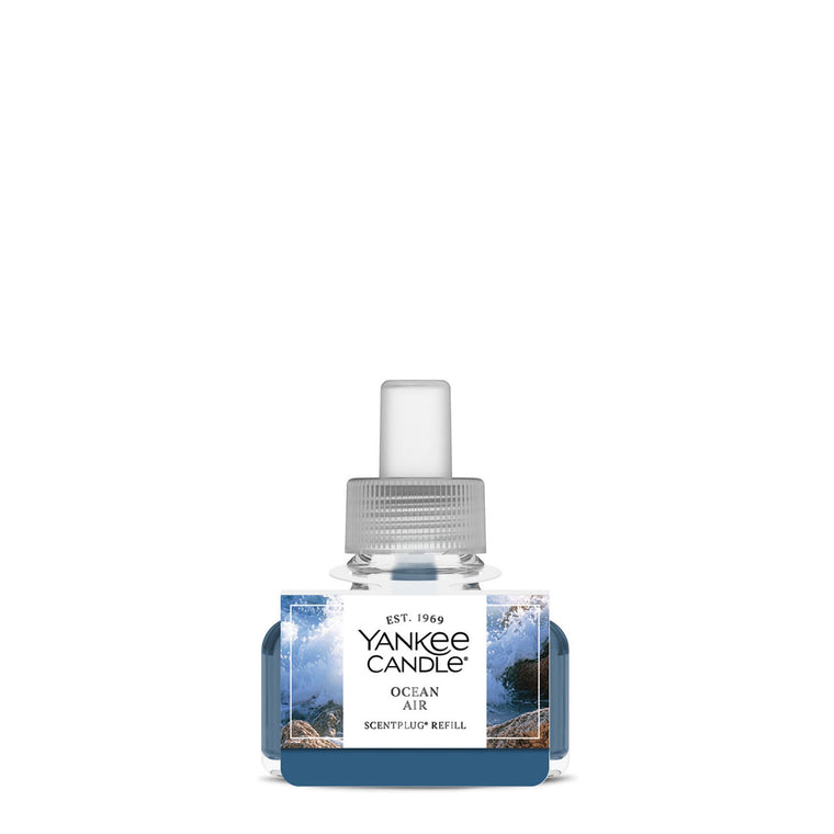 Ocean Air ScentPlug® Refill X0