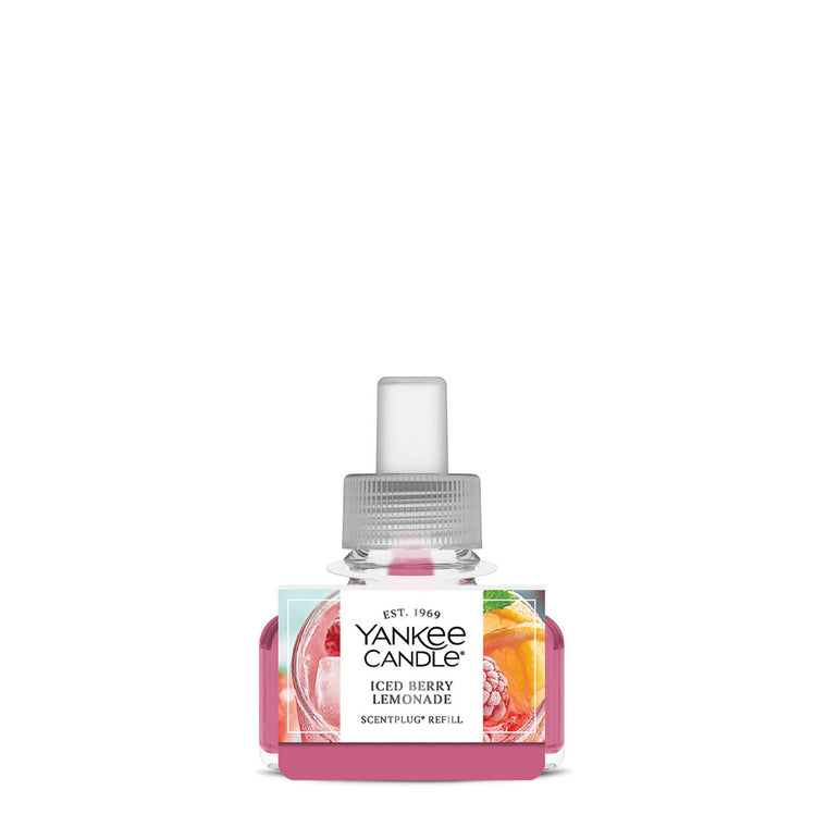Iced Berry Lemonade ScentPlug® Refill X8