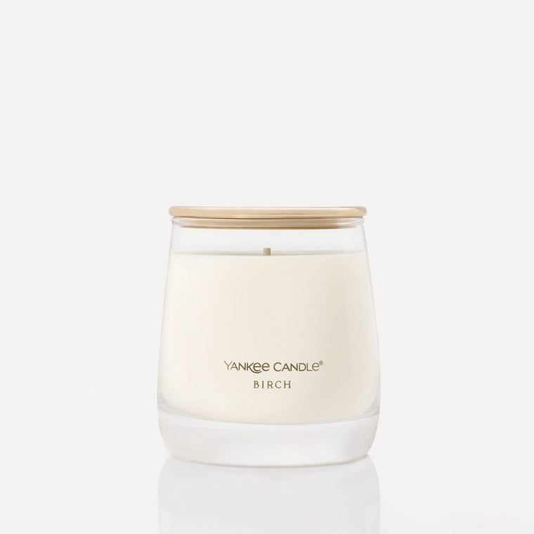 Birch Premium Single-Wick 7oz Candle A5