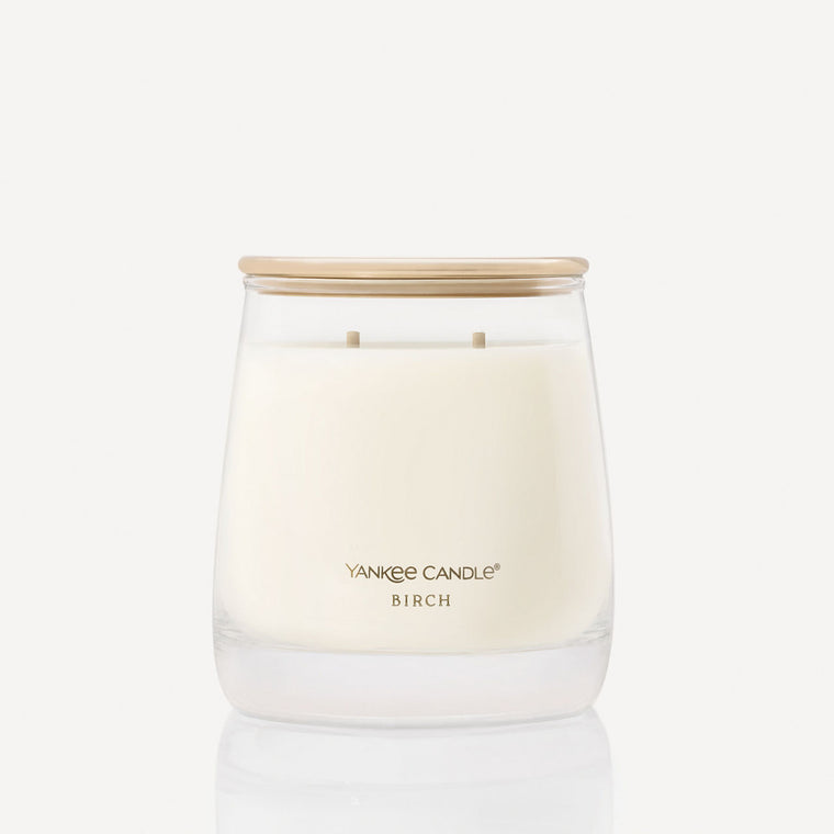 Birch Premium Two-Wick 12oz Candle E8