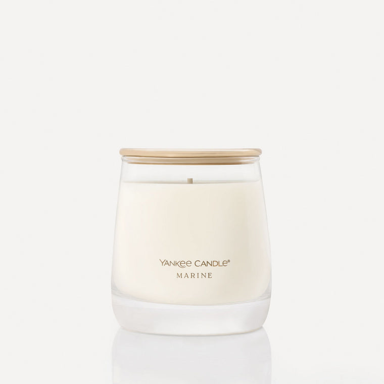 Marine Premium Single-Wick 7oz Candle X6