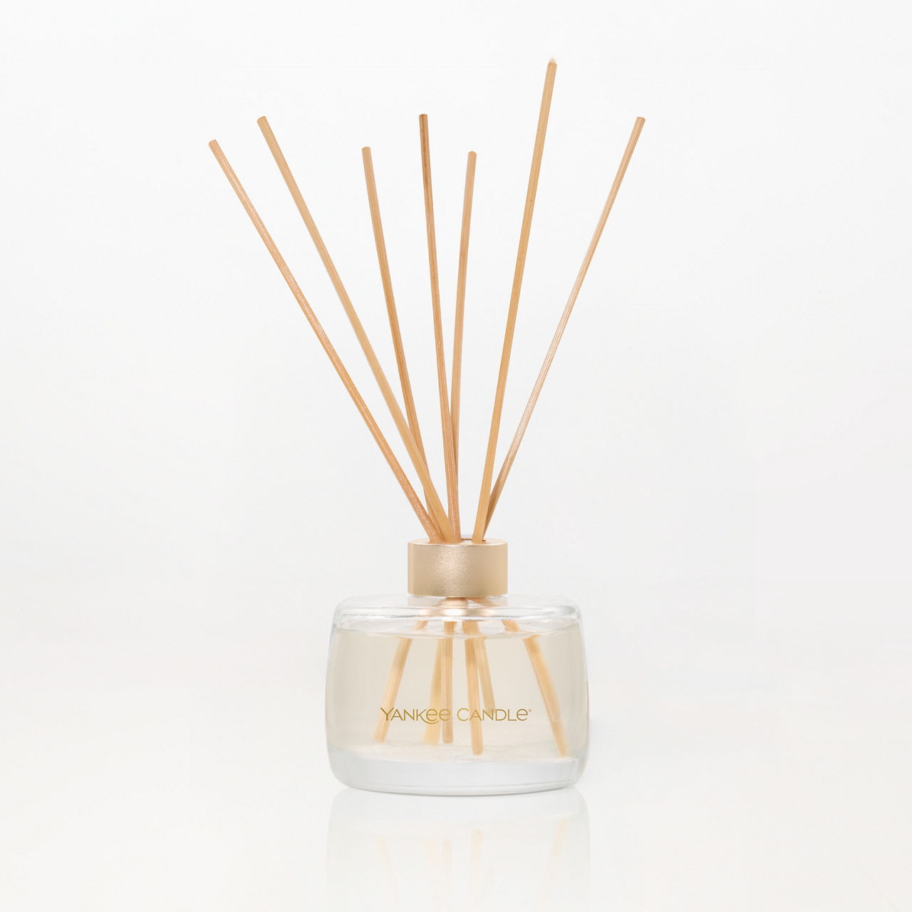 Petal Premium Reed Diffuser