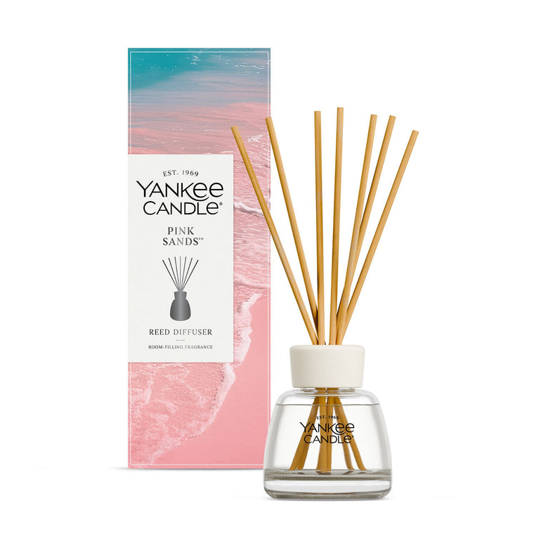 Pink Sands™ Reed Diffuser Kit V4