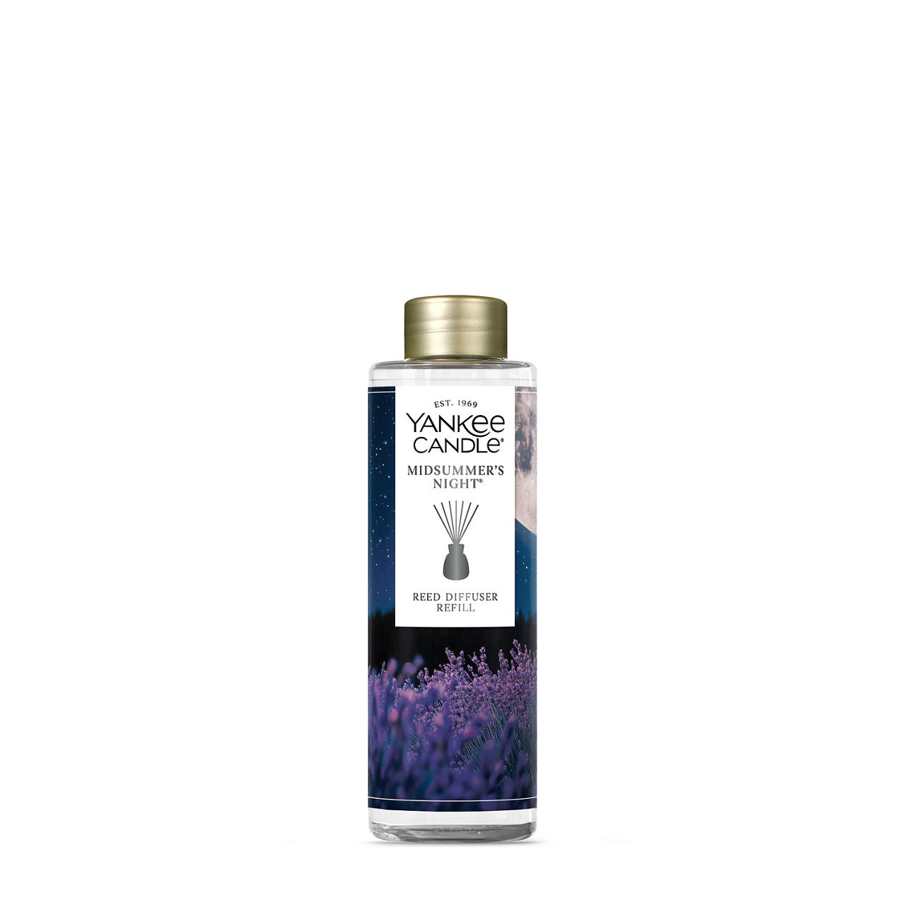 MidSummer's Night® Reed Diffuser Refill