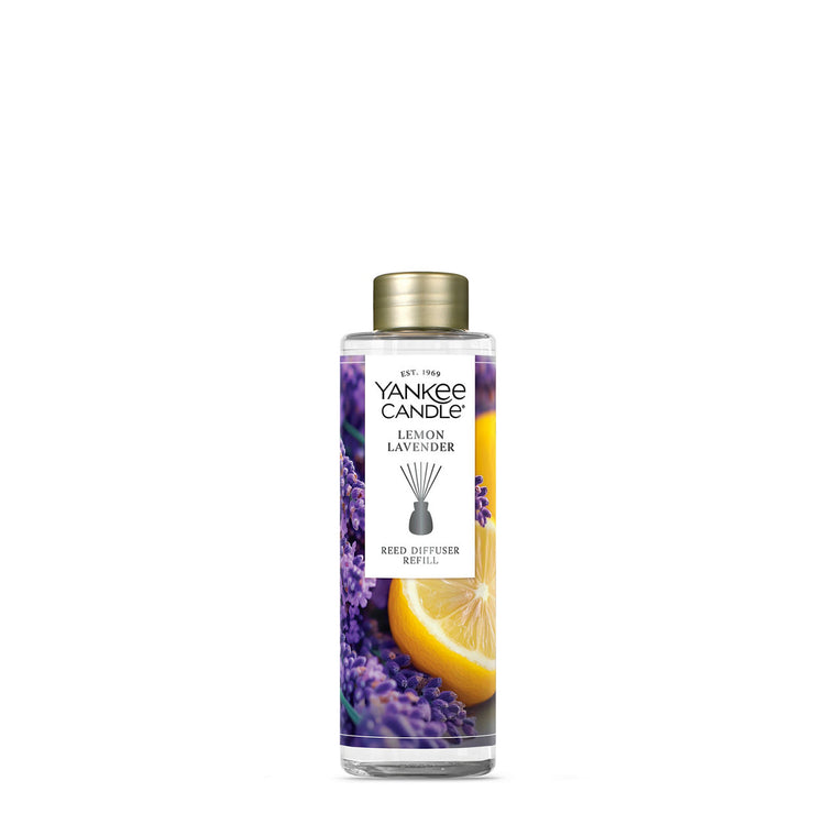 Lemon Lavender Reed Diffuser Refill O6